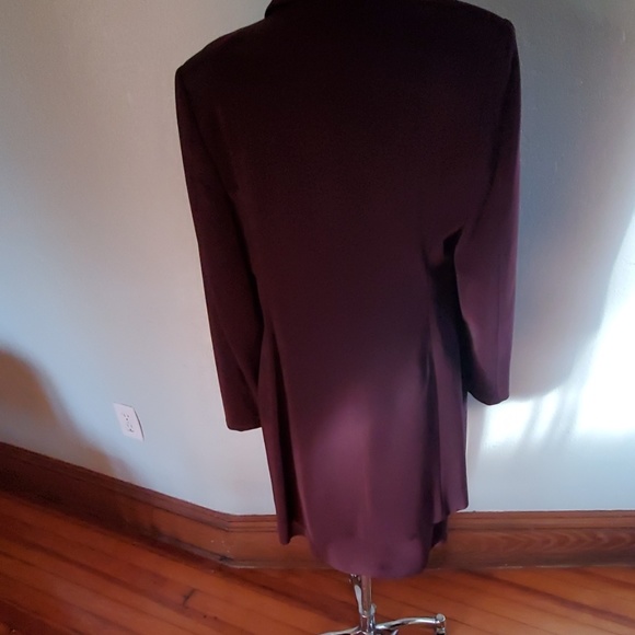 NY New York 2 piece skirt suit - Picture 3 of 8